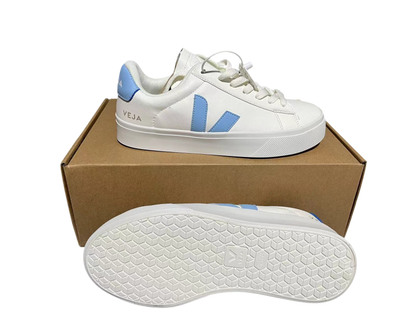 Tenis VJ Campo Leather
