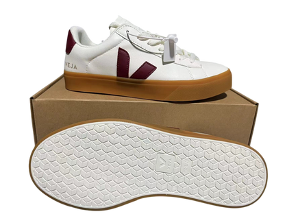 Tenis VJ Campo Leather
