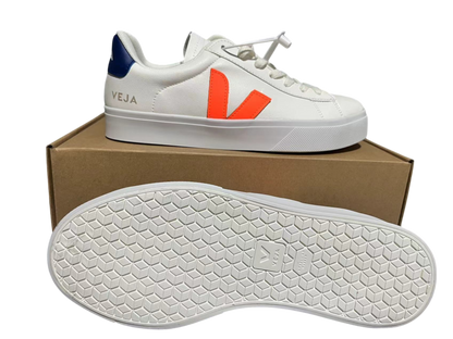 Tenis VJ Campo Leather