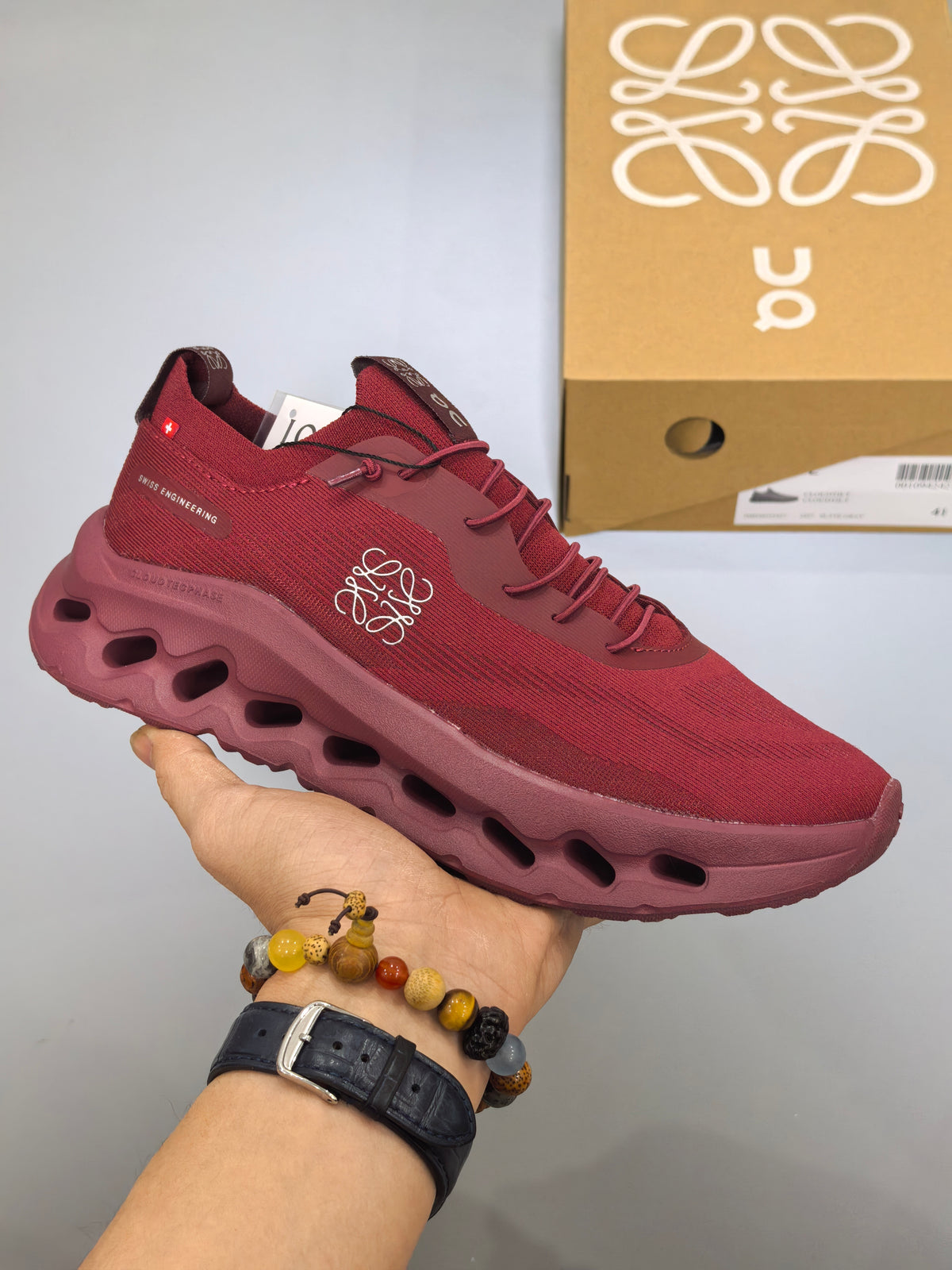 ON Cloudultra Pro Shoes