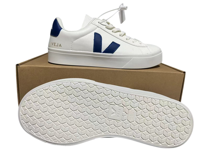 Tenis VJ Campo Leather