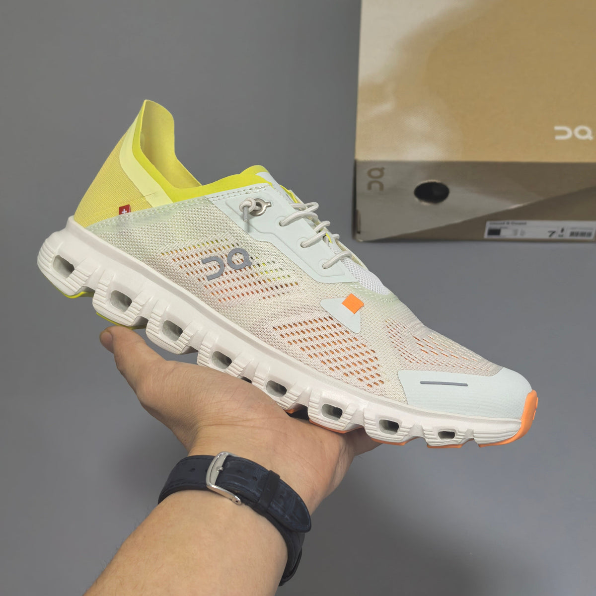 ON Cloudultra Pro Shoes