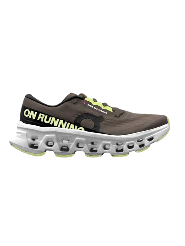 Tenis ON Cloudmonster 3 para Hombre