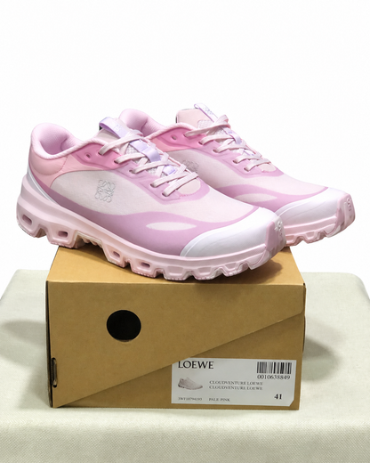 ON Cloudultra Pro Shoes