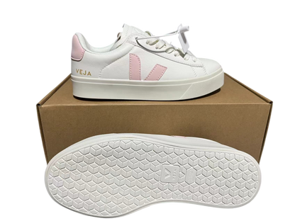 Tenis VJ Campo Leather