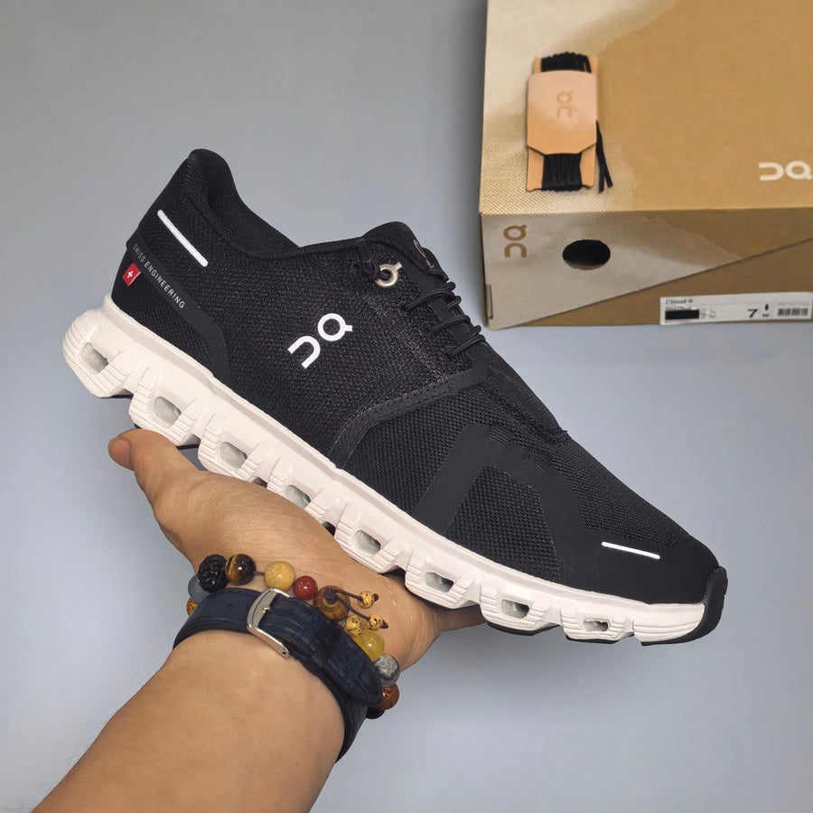 ON 6 sneakers