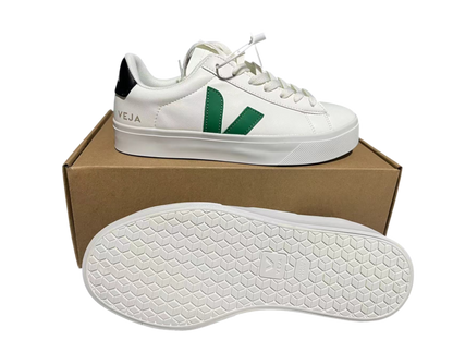 Tenis VJ Campo Leather