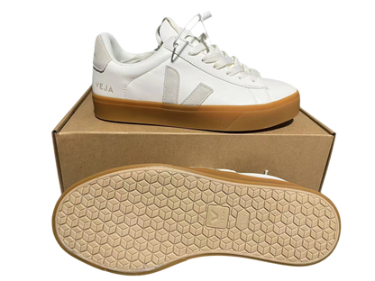 Tenis VJ Campo Leather