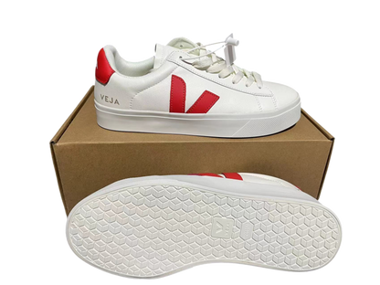 Tenis VJ Campo Leather