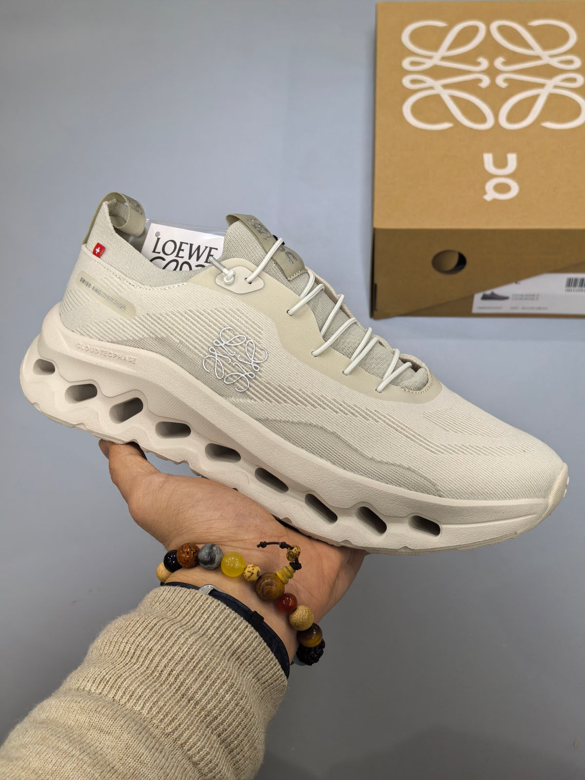 ON Cloudultra Pro Shoes