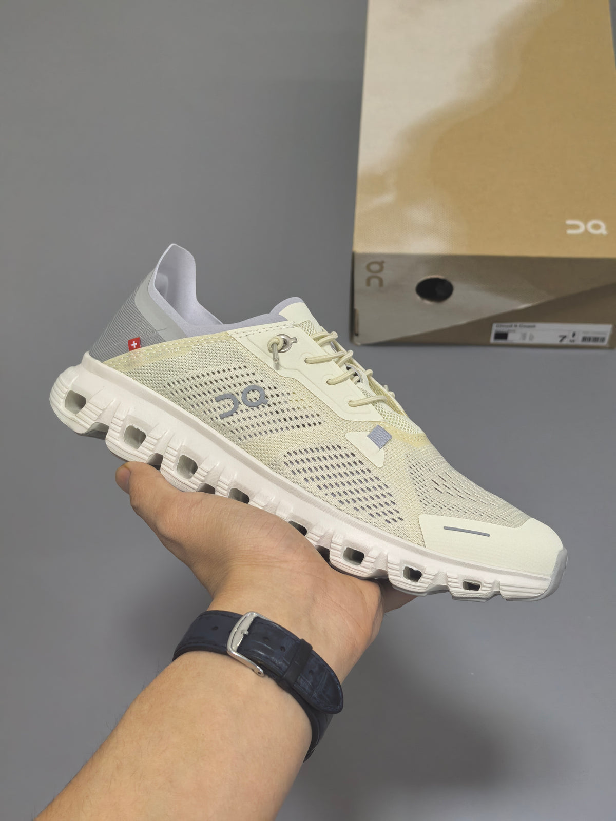 ON Cloudultra Pro Shoes