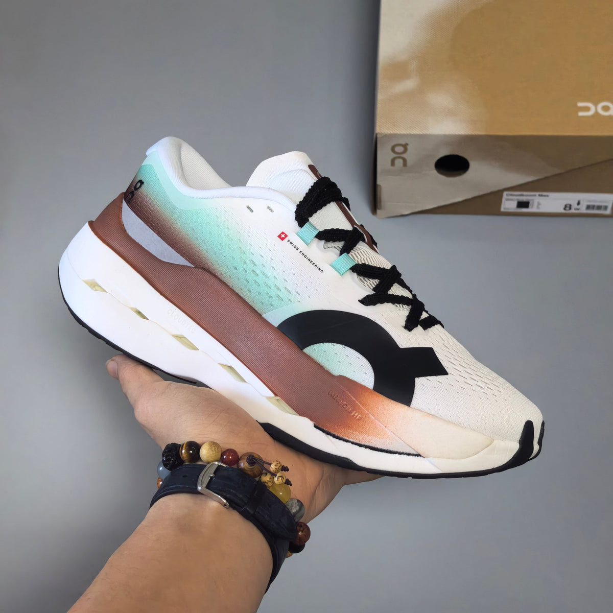 Tenis On Cloudboom Max