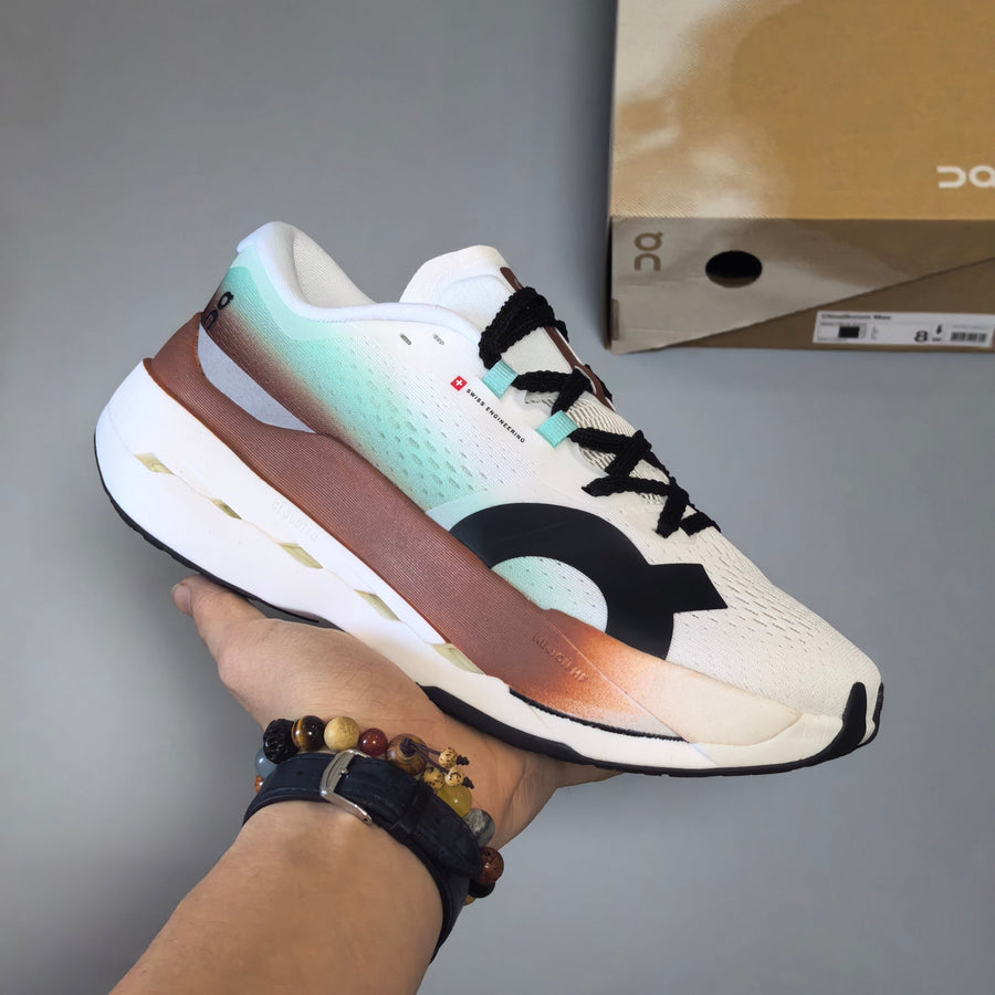 ON Cloudultra Pro Shoes