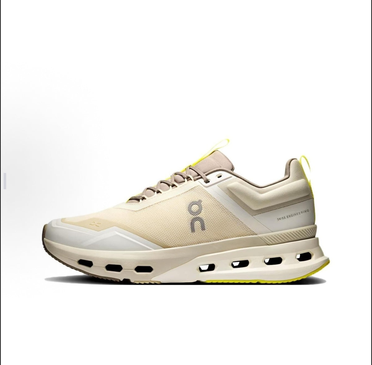 Tenis On Cloudnova X