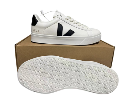 Tenis VJ Campo Leather
