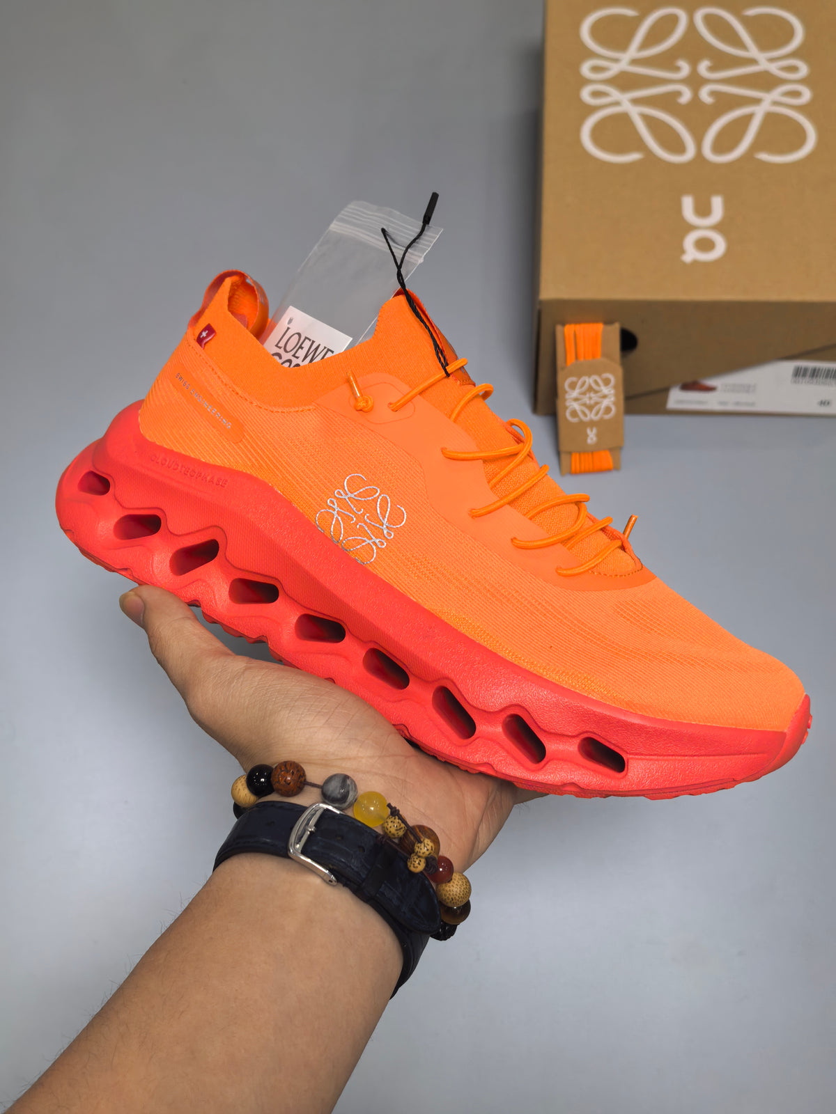 ON Cloudultra Pro Shoes