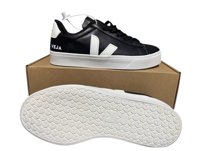 Tenis VJ Campo Leather