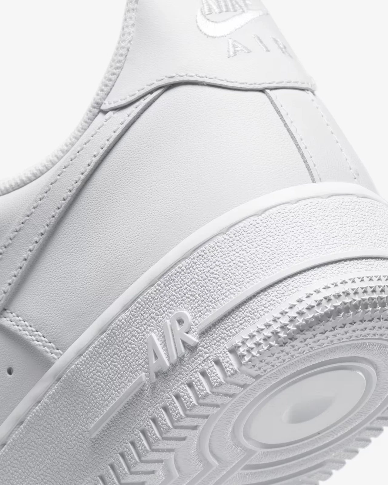 Tenis NK Air Force 1 ’07