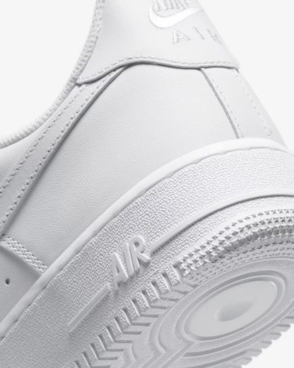 Tenis NK Air Force 1 ’07